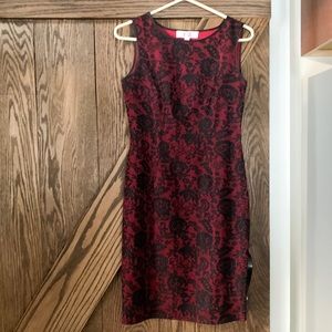 9&Co Lace Dress